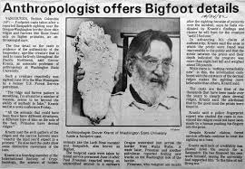 8 Unnerving ‘Bigfoot Sightings’ That Made Believers Out Of Skeptics