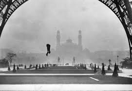 History Uncovered Episode 30: Franz Reichelt, The Man Who Jumped Off The Eiffel Tower